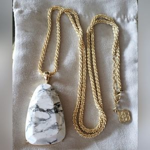 Kendra Scott Sandra Necklace